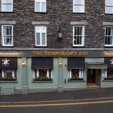 The Temperance Inn, Ambleside - The Inn Collection Group Exterior photo