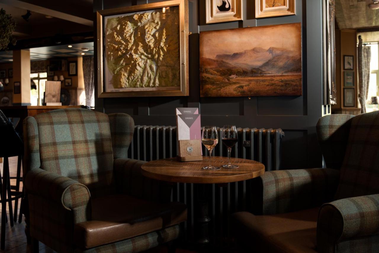 The Temperance Inn, Ambleside - The Inn Collection Group Exterior photo