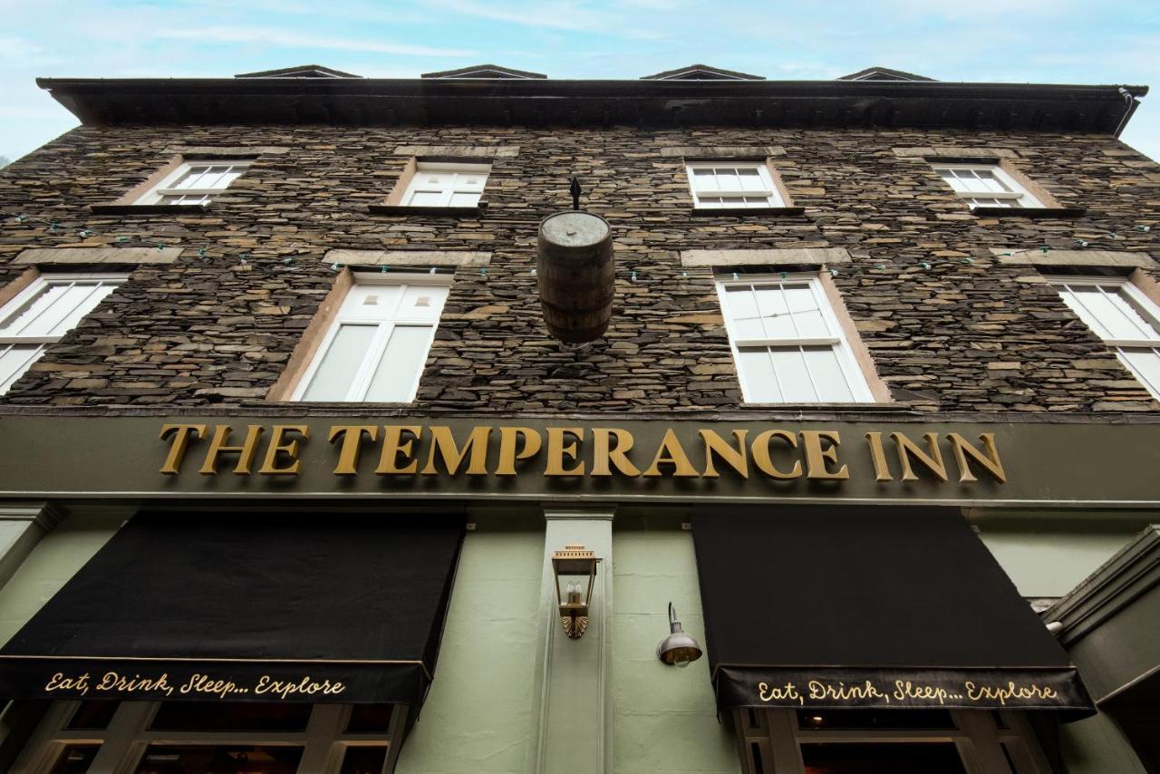 The Temperance Inn, Ambleside - The Inn Collection Group Exterior photo