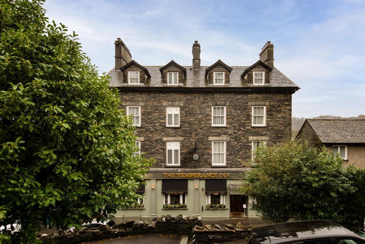 The Temperance Inn, Ambleside - The Inn Collection Group Exterior photo