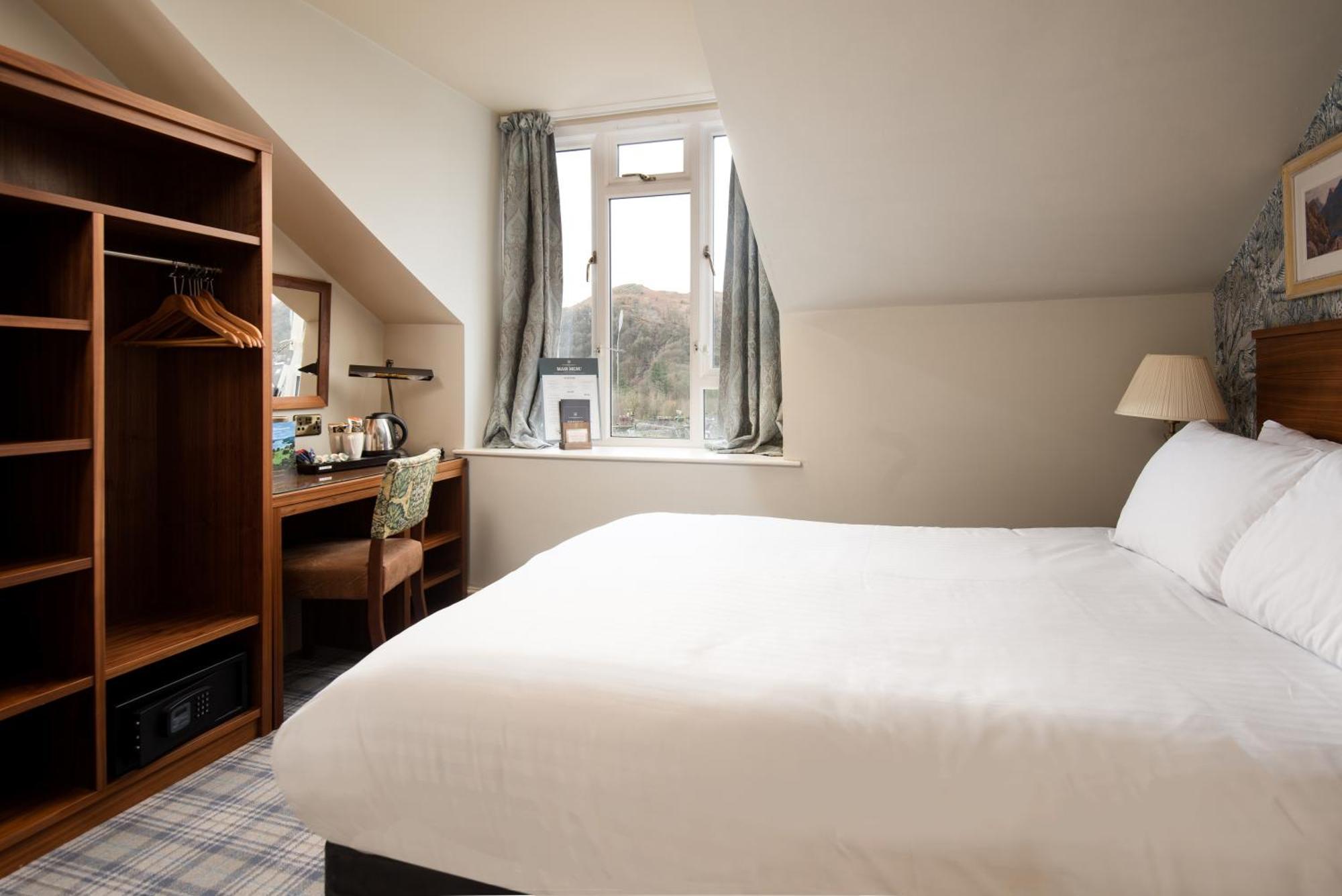The Temperance Inn, Ambleside - The Inn Collection Group Room photo
