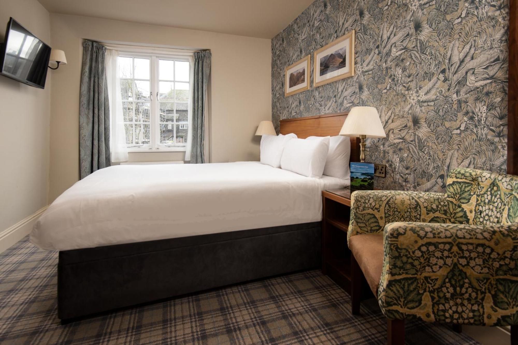 The Temperance Inn, Ambleside - The Inn Collection Group Room photo