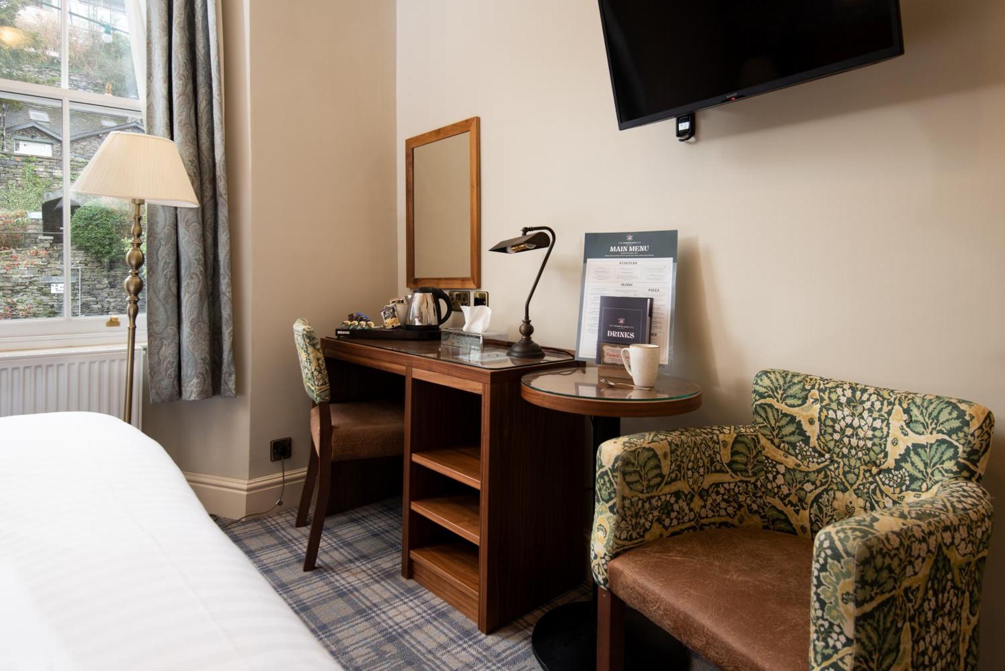 The Temperance Inn, Ambleside - The Inn Collection Group Room photo